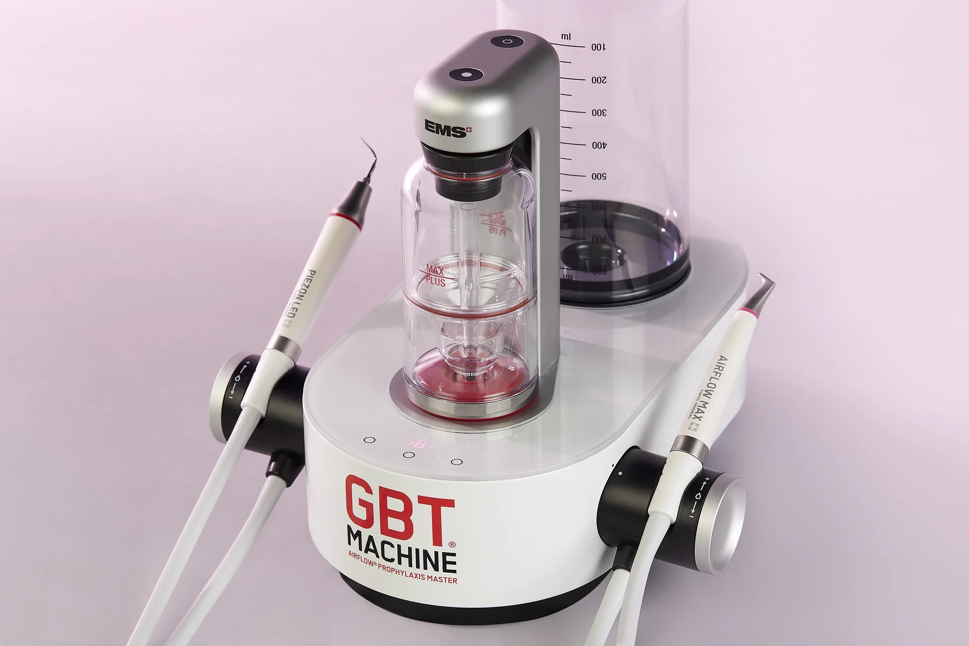 GBT Behandlung