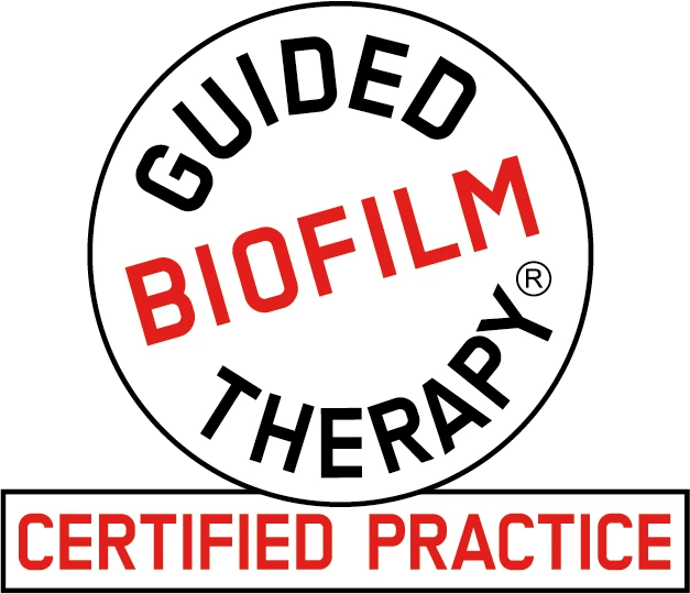 GBT – Guided Biofilm Therapy