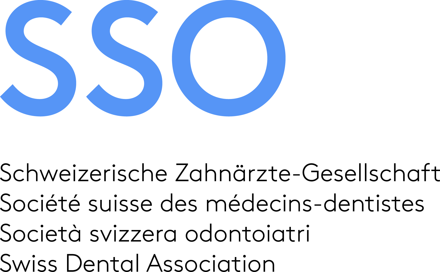 SSO – Schweizerische Zahnärzte-Gesellschaft